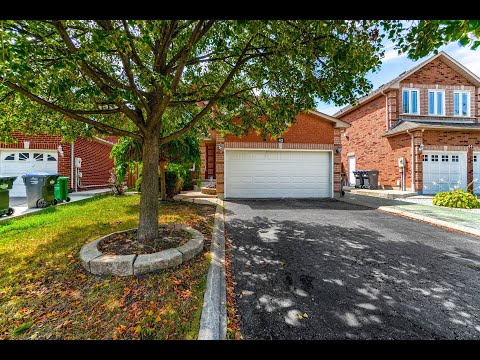 42 Lockwood Road, Brampton Home for Sale - Real Estate Properties for Sale