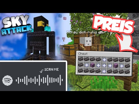 Mein UNGLAUBLICHES Rätsel für @Crocodileandy - SkyAttack #55