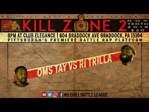 OMS Tay vs Ri Trilla