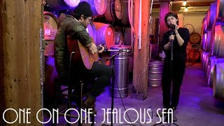 Cellar Sessions: Meg Myers - Jealous Sea April 2nd, 2019 City Winery New York