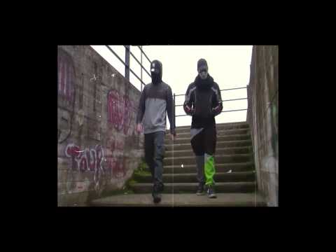 Deviato x Scasso  - Colline Del Silenzio - Prod.  Scasso (Targets Crew)