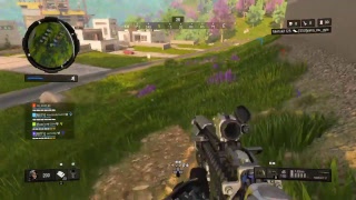 [Bo4ブラックアウト]NNTYクランさんとアフロクランさんと行くブラックアウト♪初見さん気軽コメ下さい♪本日も宜しくお願いいたします！