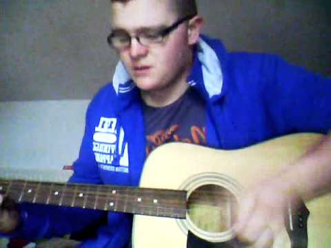 Dont wake me up (danny keane)