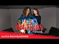 Alycia Baumgardner | High Low with EmRata