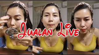 Download lagu Mama Muda Jualan Online Terbaru Banyak Pembeli - Jualan Live mp3