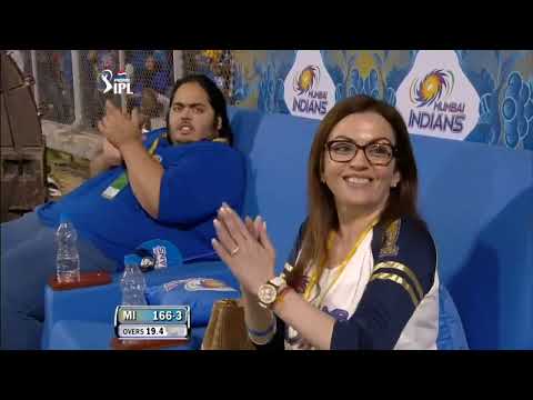 IPL 2013 | Match 41 | MI vs KXIP |