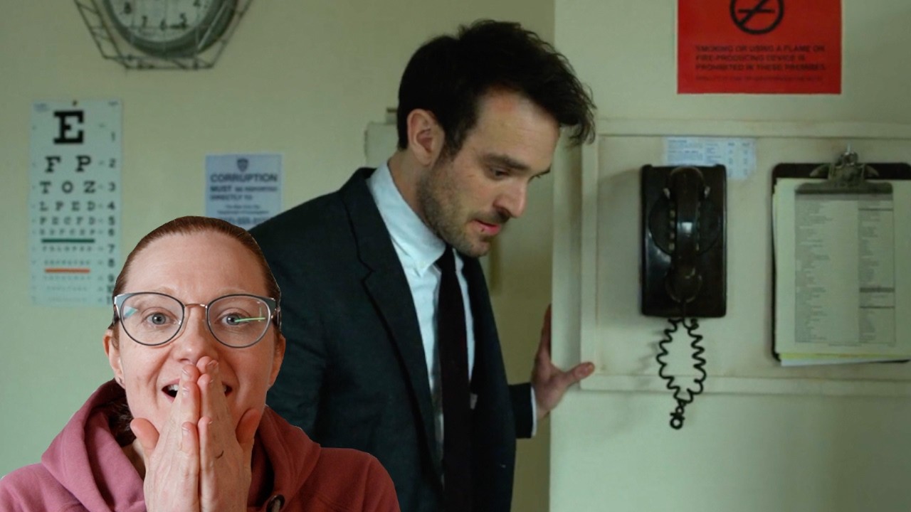 Twelve Minutes. Zero Cuts.