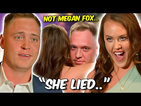 Jimmy & Chelsea's AWKWARD Reveal | LOVE IS BLIND Season 6 Episode 5 Recap/Reaction