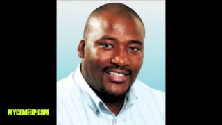 From Ex-Convict To Self-Made Millionaire - Meet South African Gayton Mckenzie