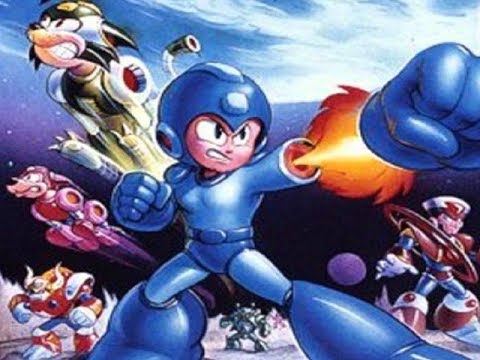 Review 575 - Mega Man V (GB)
