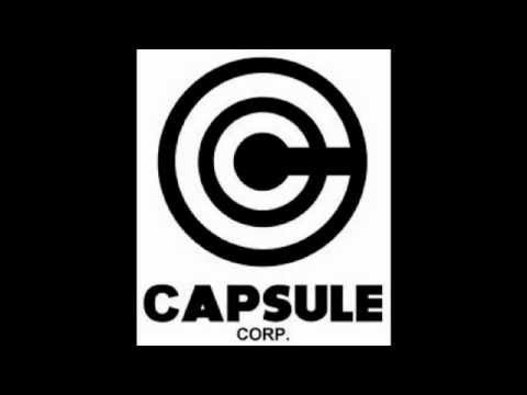 Capsule Corp - Yale Live @ Paris (1998)