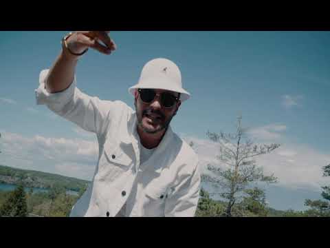 Million Stylez - Put Up Yuh Hand (Official Video)