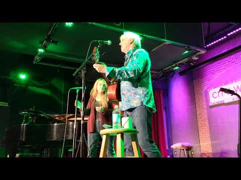 Robyn Hitchcock with Emma Swift -- Motion Pictures