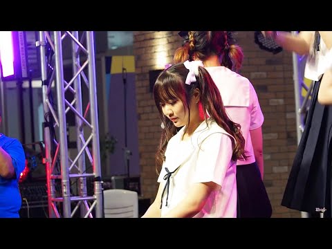 260622 [Fancam] Jewel Sora! Sora! - จดหมายถึงฉันในอนาคต (Haikei, Mikansei No Boku He)