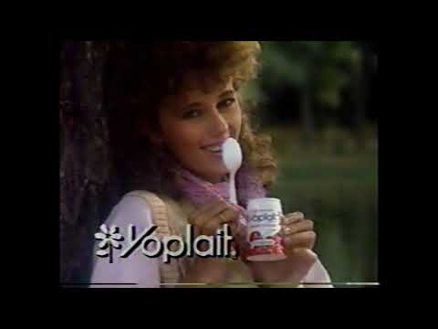 January 22, 1984 commercials with Yosemite: Paradise Found clip