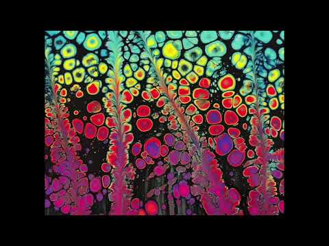 Progressive Rock Mix by CCR - Volume 20