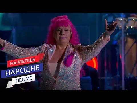 Zorica Brunclik - Košava / Tašmajdan 28. jun 2022.