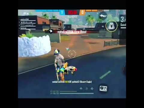 Head shots#free fire#telugu games#friends gamers#APl kings Teluguvoice