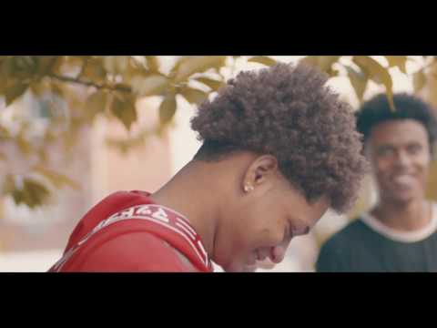 Lil Haze - Mean it (Official video)