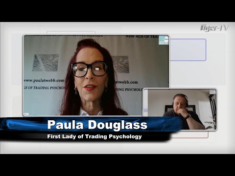 May 4th, Trade What You See, Hour 1 with Larry Pesavento  on TFNN - 2023