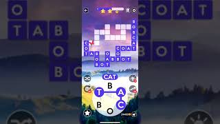 Wordscapes Daily Puzzle Answers - Mar 3 | Wordscapes Daily Answers