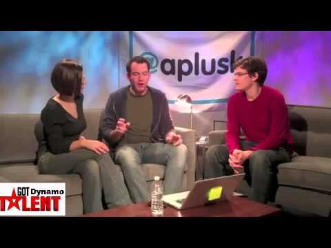 Clip   Dynamo amazes Kim Kardashian & Demi Moore! 2 7 Segment100 00 02 00 01 04