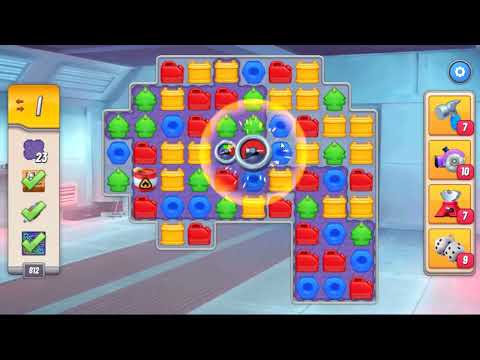 Chrome Valley Customs Level 812 - NO BOOSTERS GAMEPLAY + FULL STORY 🚘🔧 | SKILLGAMING ✔️