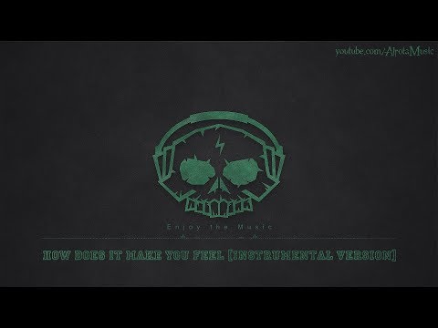 How Does It Make You Feel [Instrumental Version] by Martin Carlberg - [Indie Pop Music]
