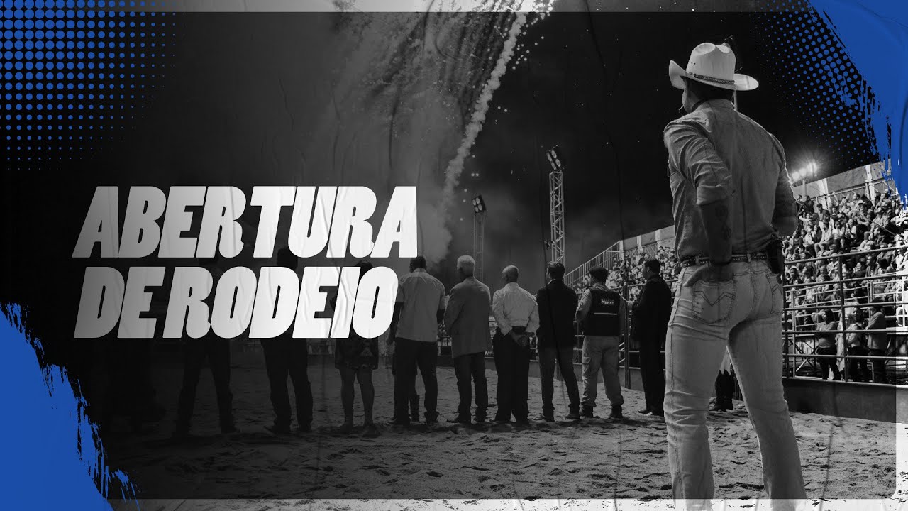ABERTURA DE RODEIO | Marco Brasil (2022)