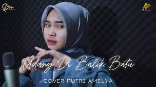 Download lagu Ungu Band, Lesti, Nassar - Udang Di Balik Batu | Cover by Putri Amelya mp3