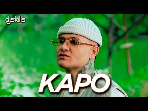KAPO MIX AFRO 2025 - Ohnana, Uwaie, Que Pecao, Imaginate Y Más ... Kapo Mix Afro Colombiano