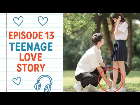 Japanese Love Story To Sleep Ep.13