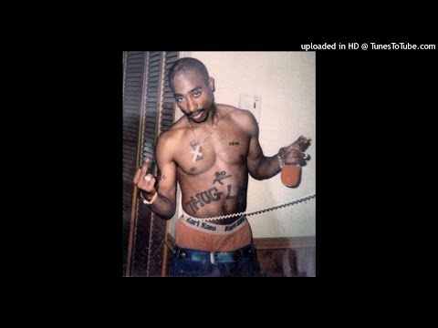 2Pac - Fame (feat. Outlawz) 432Hz