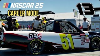 NASCAR 25 | Season 2 Ep.13: Tight Racing with Corey Heim!