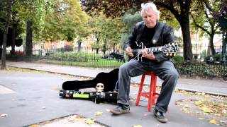 James Williamson - Raw Power