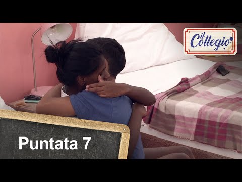 Il crollo di Usha e il nuovo isolamento di Rahul - Settima puntata - Il Collegio 5