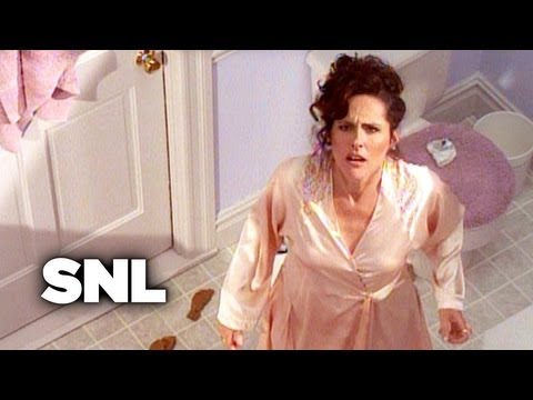 Big Brawn - SNL