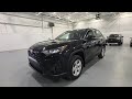 2019 Toyota RAV4 LE / AWD / CAMÉRA DE RECUL / SIÈGES CHAUFFANTS +++-video
