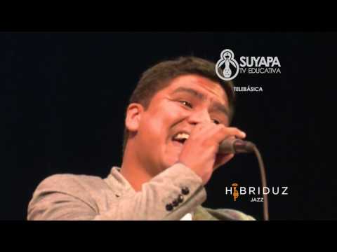 Mi Pobre Marinero - Hibriduz Jazz - Big Band - Honduras