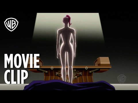 Thumbnail of the video: Silver Swan Created Clip