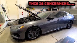 Honda & Acura starting to have major FAILURE! - Should be a recall