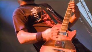 Hatebreed - The Language (LIVE @ Summer Breeze Open Air 2013)