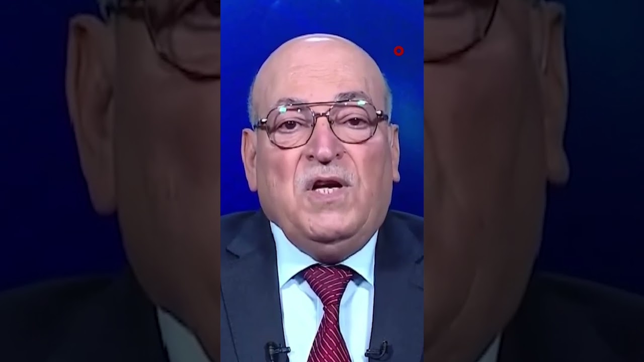 فيديو | معن الجبوري: لمن سيسلم سلاح الفصائل؟#على_الحافة