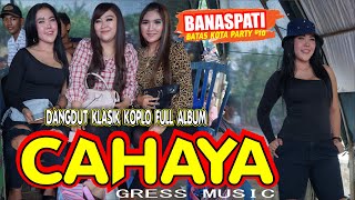Download lagu TERBARU PLAYER ROBY DANGDUT KOPLO PALING ENAK CAHAYA GRESS PARTY BANASPATI BATAS KOTA#10 mp3