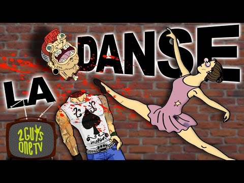 METAL CRYPT | La danse