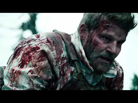 SEAL Team CBS - Jason Hayes - Cerberus - Legends Never Die