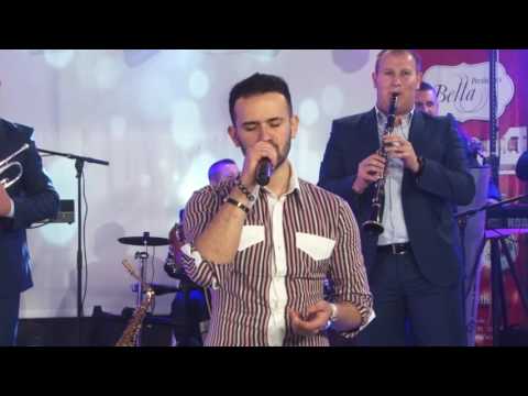 Ne kani me - Alen Hasanovic & Galaksi Bend (Cover Moja svadba)
