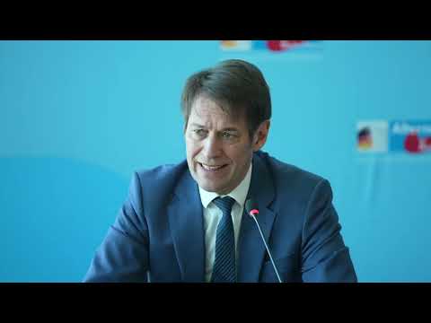 BEBEN IN BERLIN! AfD-Pressekonferenz im Bundestag – Knallharte Kritik an der Regierung