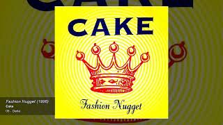 Cake — Daria