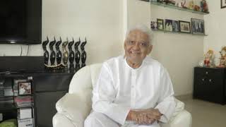 PYARELAL SHARMA Speaks On BABLU CHAKRAVARTY